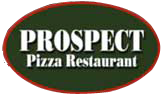 Prospect Pizza Restaurant Logo