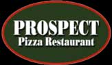 Prospect Pizza Restaurant