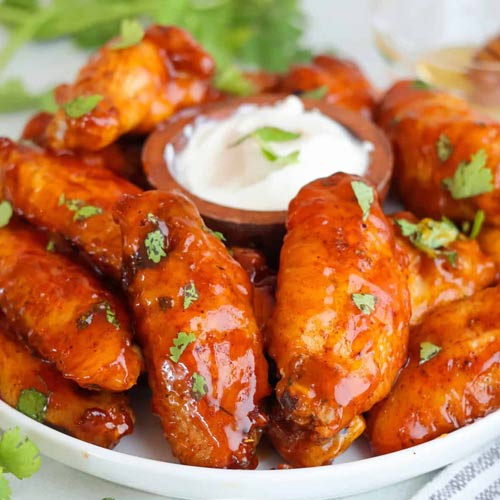 Buffalo Wings