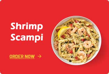 Shrimp Scampi